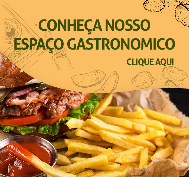 Gastronomia