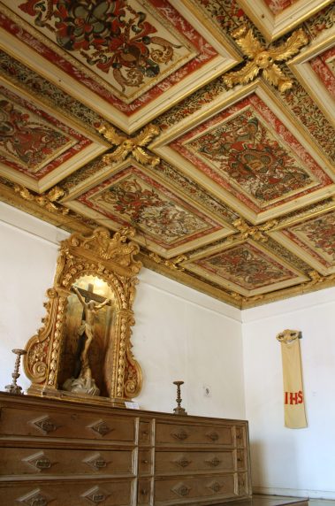 Museu de Arte Sacra dos Jesuítas