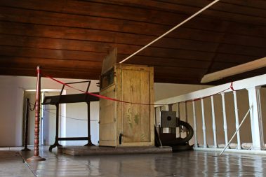 Museu de Arte Sacra dos Jesuítas