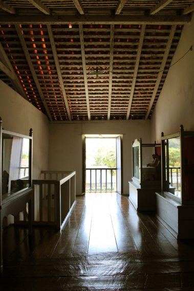 Museu de Arte Sacra dos Jesuítas