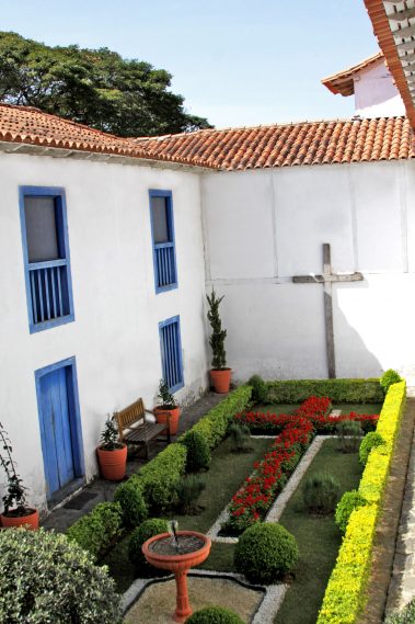 Museu de Arte Sacra dos Jesuítas