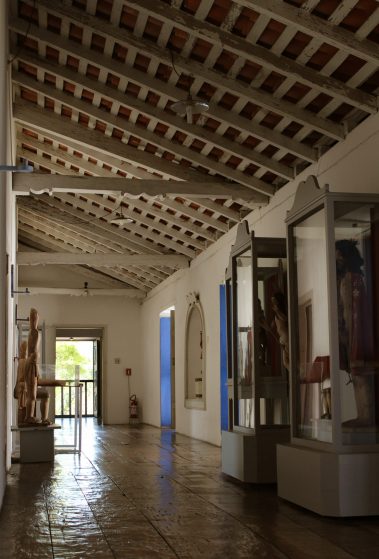 Museu de Arte Sacra dos Jesuítas