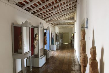 Museu de Arte Sacra dos Jesuítas
