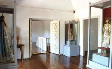 Museu de Arte Sacra dos Jesuítas