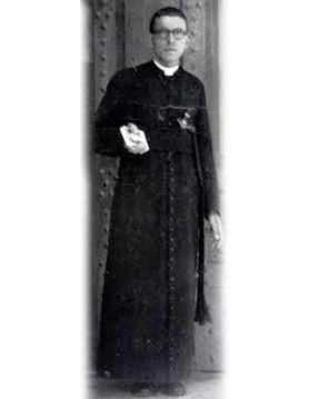 Don Aldo Mei