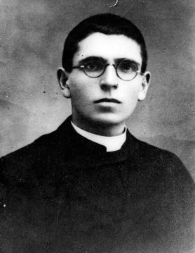 Don Aldo Mei