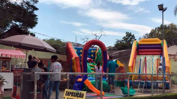 Espaço Kids