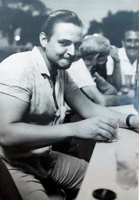 Roberto Mei