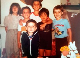 Família Mei