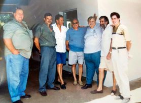 Família Mei