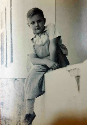 Roberto Mei