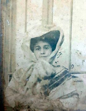 Inês Boccolini