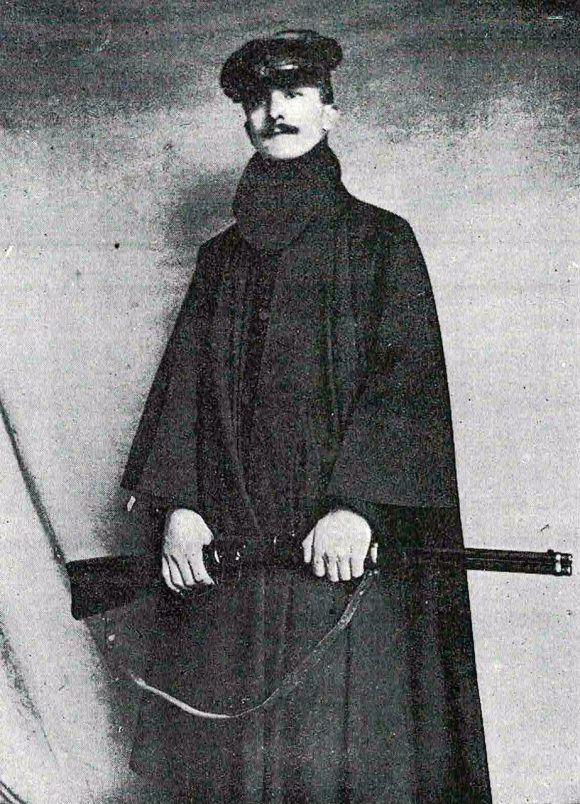Julio Boccolini