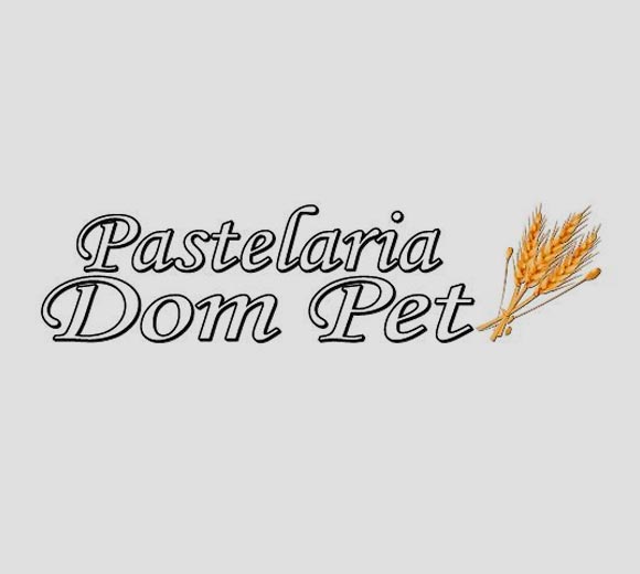 Pastelaria Dom Pet
